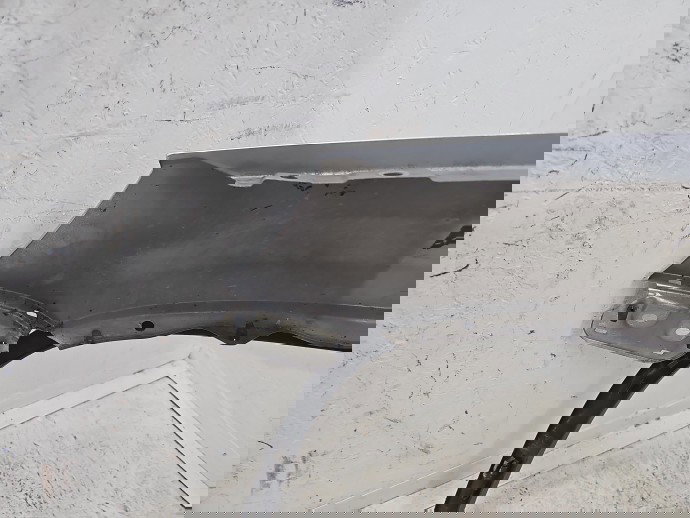 Aripa dreapta fata Volkswagen Tiguan (5N) [Fabr 2007-2016] SUV LA7W