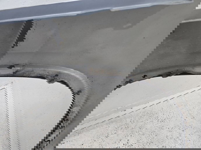 Aripa dreapta fata Volkswagen Tiguan (5N) [Fabr 2007-2016] SUV LA7W