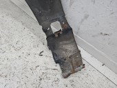 Aripa dreapta fata AUDI A3 Sportback (8PA) [Fabr 2004-2013] Hatchback LY9B