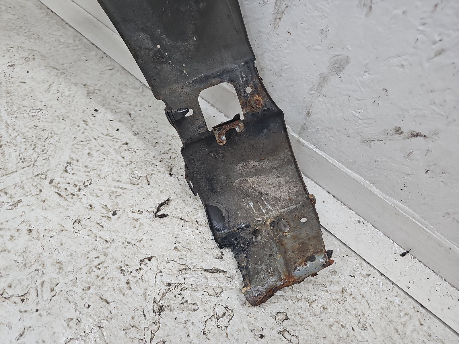 Aripa dreapta fata AUDI A3 Sportback (8PA) [Fabr 2004-2013] Hatchback LY9B - imagine 2