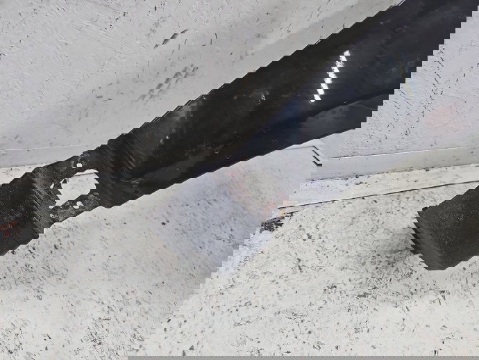 Aripa dreapta fata AUDI A3 Sportback (8PA) [Fabr 2004-2013] Hatchback LY9B