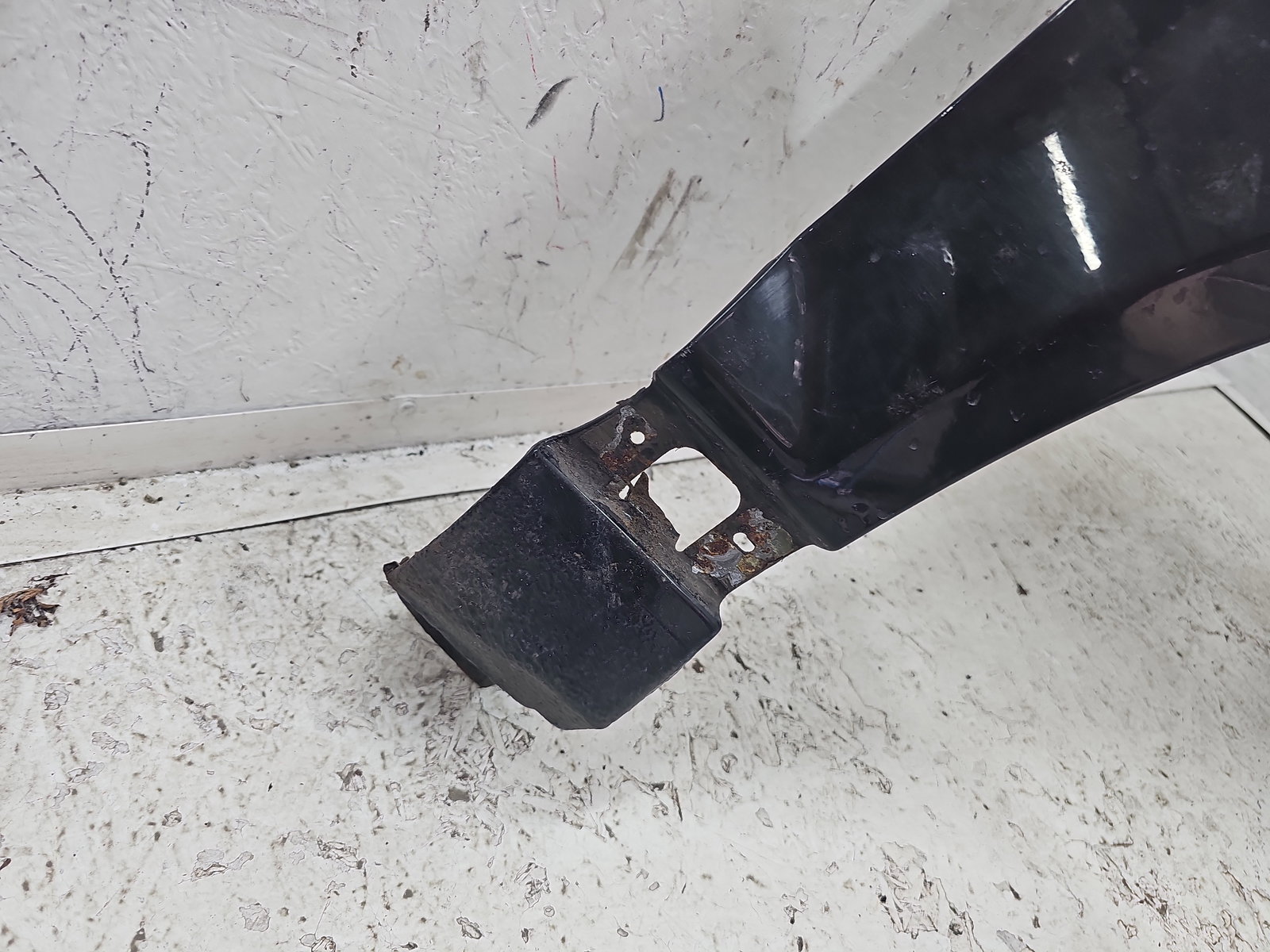 Aripa dreapta fata AUDI A3 Sportback (8PA) [Fabr 2004-2013] Hatchback LY9B - imagine 3