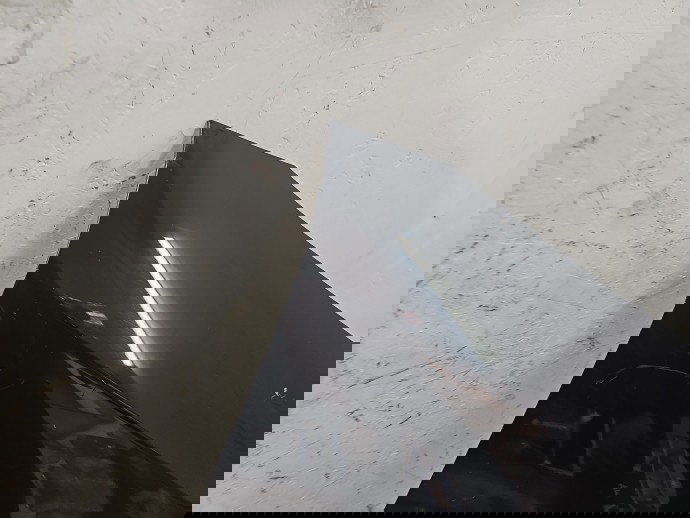 Aripa dreapta fata AUDI A3 Sportback (8PA) [Fabr 2004-2013] Hatchback LY9B