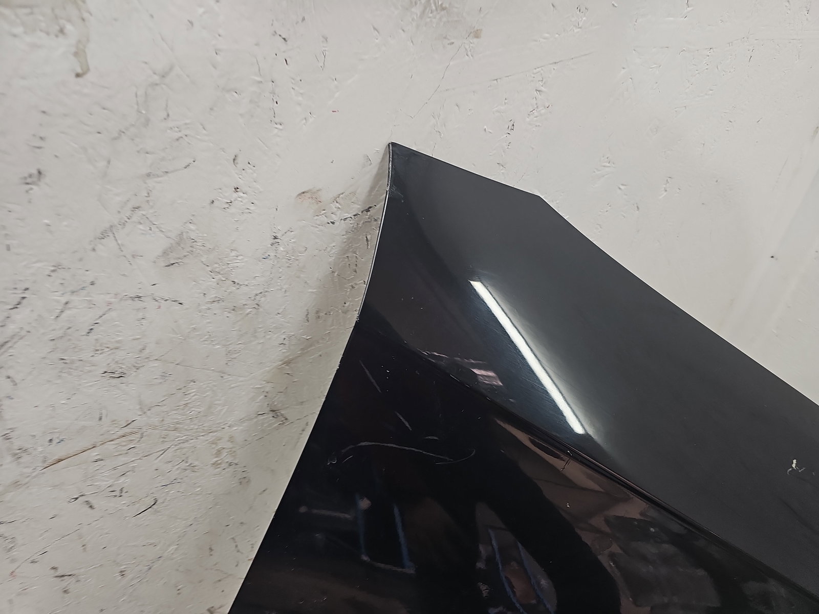 Aripa dreapta fata AUDI A3 Sportback (8PA) [Fabr 2004-2013] Hatchback LY9B - imagine 5