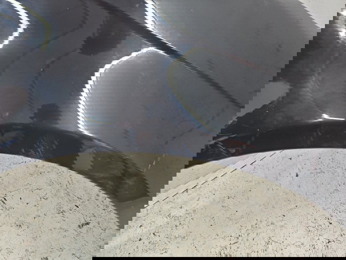 Aripa dreapta fata AUDI A3 Sportback (8PA) [Fabr 2004-2013] Hatchback LY9B