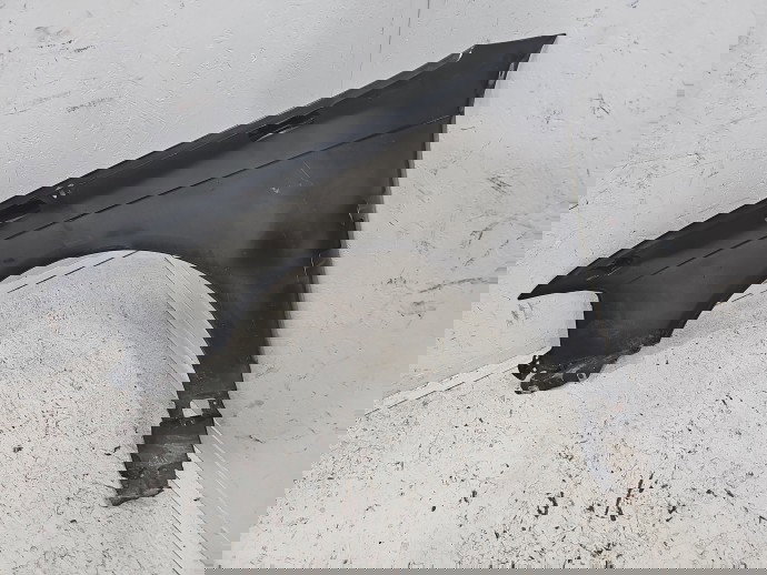 Aripa dreapta fata AUDI A3 Sportback (8PA) [Fabr 2004-2013] Hatchback LY9B