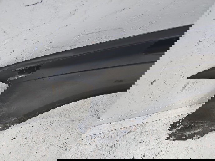 Aripa dreapta fata AUDI A3 Sportback (8PA) [Fabr 2004-2013] Hatchback LY9B