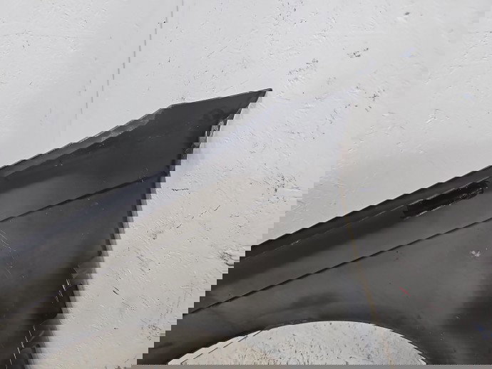 Aripa dreapta fata AUDI A3 Sportback (8PA) [Fabr 2004-2013] Hatchback LY9B