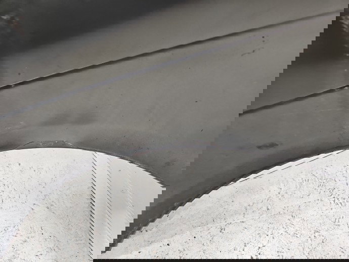 Aripa dreapta fata AUDI A3 Sportback (8PA) [Fabr 2004-2013] Hatchback LY9B