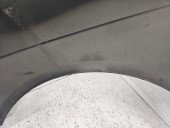 Aripa dreapta fata AUDI A3 Sportback (8PA) [Fabr 2004-2013] Hatchback LY9B