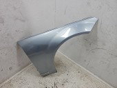 Aripa dreapta fata Mercedes Clasa C (W204) [Fabr 2007-2014] Berlina Facelift, AMG 988U Argintiu Diamat