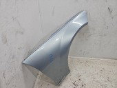 Aripa dreapta fata Mercedes Clasa C (W204) [Fabr 2007-2014] Berlina Facelift, AMG 988U Argintiu Diamat