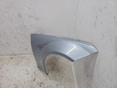 Aripa dreapta fata Mercedes Clasa C (W204) [Fabr 2007-2014] Berlina Facelift, AMG 988U Argintiu Diamat
