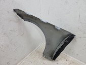 Aripa dreapta fata Mercedes Clasa C (W204) [Fabr 2007-2014] Berlina Facelift, AMG 988U Argintiu Diamat
