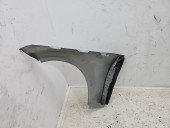 Aripa dreapta fata Mercedes Clasa C (W204) [Fabr 2007-2014] Berlina Facelift, AMG 988U Argintiu Diamat