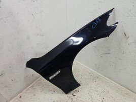 Aripa dreapta fata Bmw 5 (F10) [Fabr 2011-2016] Berlina Pachet M 416 Carbonschwarz Mc