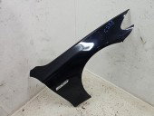 Aripa dreapta fata Bmw 5 (F10) [Fabr 2011-2016] Berlina Pachet M 416 Carbonschwarz Mc