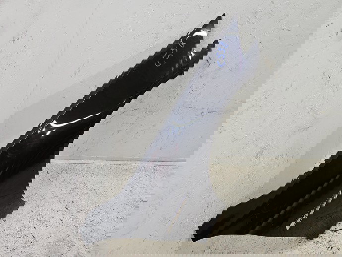 Aripa dreapta fata Bmw 5 (F10) [Fabr 2011-2016] Berlina Pachet M 416 Carbonschwarz Mc