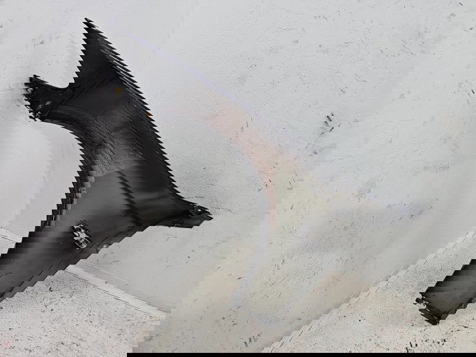 Aripa dreapta fata Bmw 5 (F10) [Fabr 2011-2016] Berlina Pachet M 416 Carbonschwarz Mc