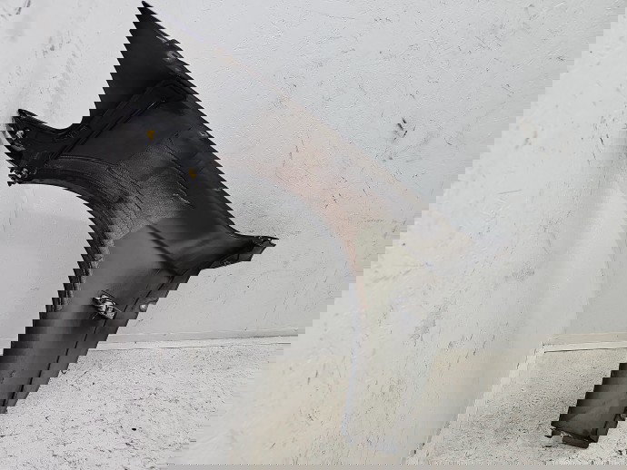 Aripa dreapta fata Bmw 5 (F10) [Fabr 2011-2016] Berlina Pachet M 416 Carbonschwarz Mc