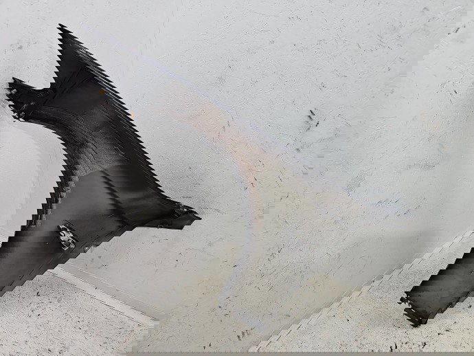 Aripa dreapta fata Bmw 5 (F10) [Fabr 2011-2016] Berlina Pachet M 416 Carbonschwarz Mc