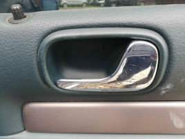 Maner interior dreapta spate OEM Audi A4 (8D2, B5) [Fabr 1994-2000] 1.9 AHH