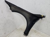 Aripa dreapta fata Mercedes Clasa A (W177) [Fabr 2019-2024] Berlina AMG 191U Negru Cosmos