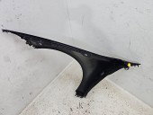 Aripa dreapta fata Mercedes Clasa A (W177) [Fabr 2019-2024] Berlina AMG 191U Negru Cosmos