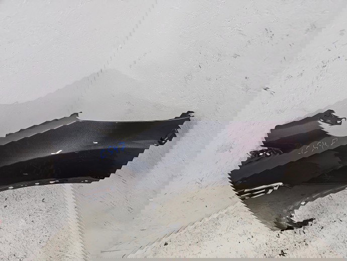 Aripa dreapta fata Ford Kuga II [Fabr 2012-prezent] SUV Facelift MAGNETIC