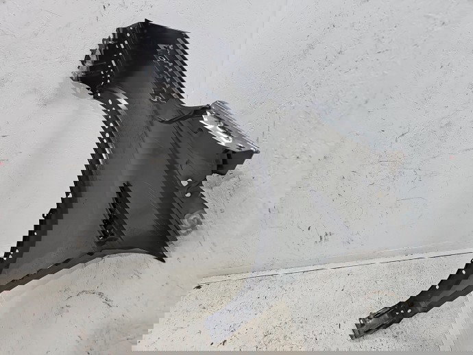 Aripa dreapta fata Ford Kuga II [Fabr 2012-prezent] SUV Facelift MAGNETIC