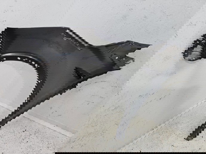 Aripa dreapta fata Ford Kuga II [Fabr 2012-prezent] SUV Facelift MAGNETIC