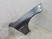 Aripa dreapta fata Bmw 5 (F10) [Fabr 2011-2016] Berlina Facelift A52 Spacegrau Metalc