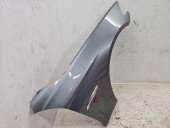 Aripa dreapta fata Bmw 5 (F10) [Fabr 2011-2016] Berlina Facelift A52 Spacegrau Metalc