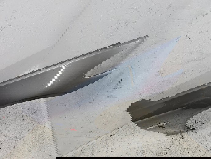 Aripa dreapta fata Bmw 5 (F10) [Fabr 2011-2016] Berlina Facelift A52 Spacegrau Metalc