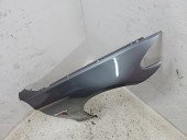 Aripa dreapta fata Bmw 5 (F10) [Fabr 2011-2016] Berlina Facelift A52 Spacegrau Metalc