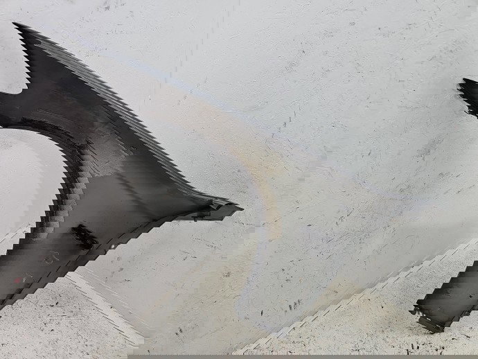 Aripa dreapta fata Bmw 5 (F10) [Fabr 2011-2016] Berlina Facelift A52 Spacegrau Metalc