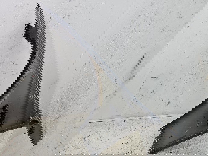 Aripa dreapta fata Bmw 5 (F10) [Fabr 2011-2016] Berlina Facelift A52 Spacegrau Metalc