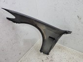 Aripa dreapta fata Bmw 5 (F10) [Fabr 2011-2016] Berlina Facelift A52 Spacegrau Metalc