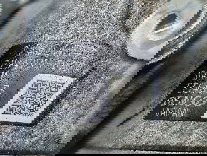 Pompa inalta presiune MITSUBISHI ASX (GA) [Fabr 2010-2020] 1460A043 1.8 DI-D 4N13 110KW / 150CP