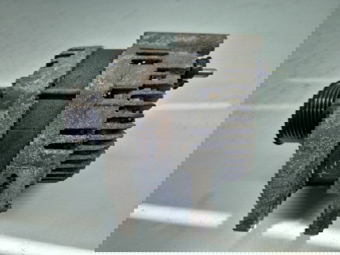 Alternator MITSUBISHI ASX (GA) [Fabr 2010-2020] 1800A334 1.8 DI-D 4N13 110KW / 150CP