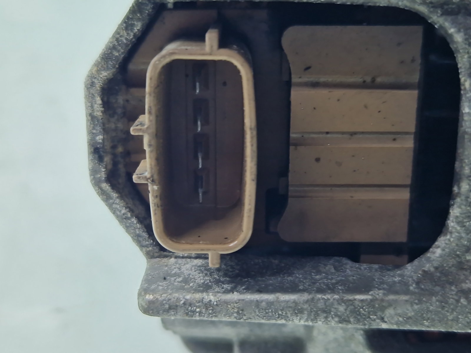 Alternator MITSUBISHI ASX (GA) [Fabr 2010-2020] 1800A334 1.8 DI-D 4N13 110KW / 150CP - imagine 4