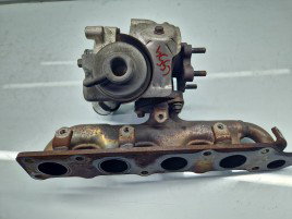 Turbina MITSUBISHI ASX (GA) [Fabr 2010-2020] 49335-01000 1.8 DI-D 4N13 110KW / 150CP