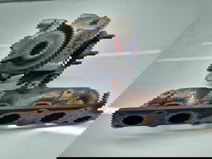 Turbina MITSUBISHI ASX (GA) [Fabr 2010-2020] 49335-01000 1.8 DI-D 4N13 110KW / 150CP