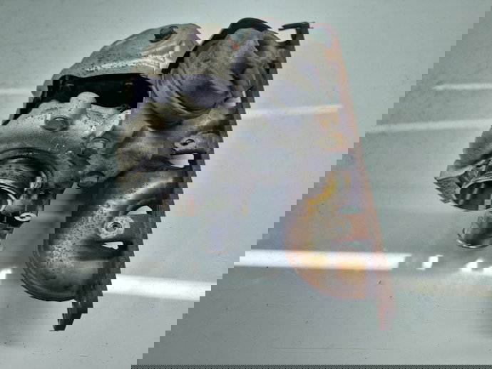 Turbina MITSUBISHI ASX (GA) [Fabr 2010-2020] 49335-01000 1.8 DI-D 4N13 110KW / 150CP