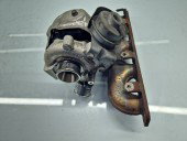 Turbina MITSUBISHI ASX (GA) [Fabr 2010-2020] 49335-01000 1.8 DI-D 4N13 110KW / 150CP