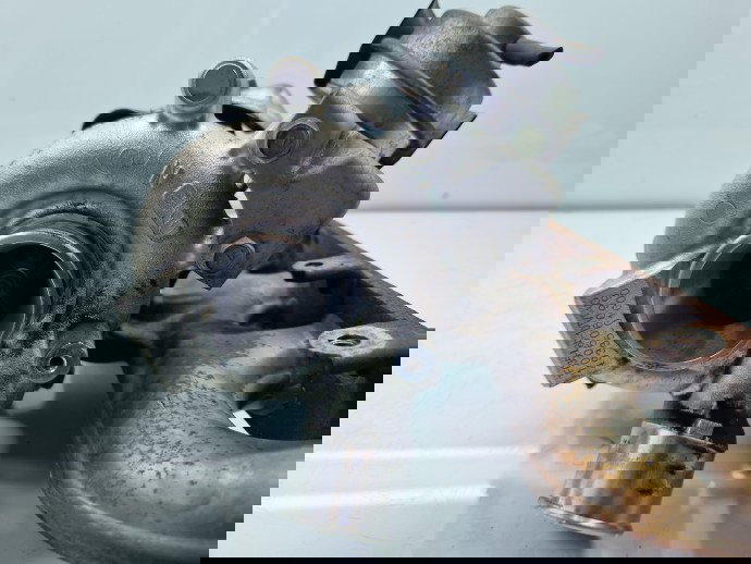 Turbina MITSUBISHI ASX (GA) [Fabr 2010-2020] 49335-01000 1.8 DI-D 4N13 110KW / 150CP