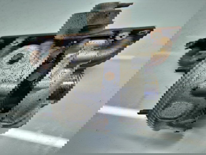 Turbina MITSUBISHI ASX (GA) [Fabr 2010-2020] 49335-01000 1.8 DI-D 4N13 110KW / 150CP