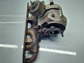 Turbina MITSUBISHI ASX (GA) [Fabr 2010-2020] 49335-01000 1.8 DI-D 4N13 110KW / 150CP