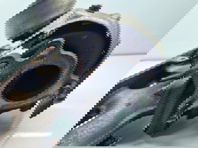 Turbina MITSUBISHI ASX (GA) [Fabr 2010-2020] 49335-01000 1.8 DI-D 4N13 110KW / 150CP