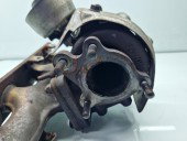 Turbina MITSUBISHI ASX (GA) [Fabr 2010-2020] 49335-01000 1.8 DI-D 4N13 110KW / 150CP